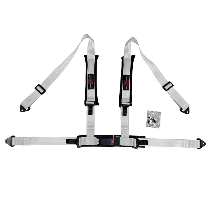 SimXPro Seat Harness
