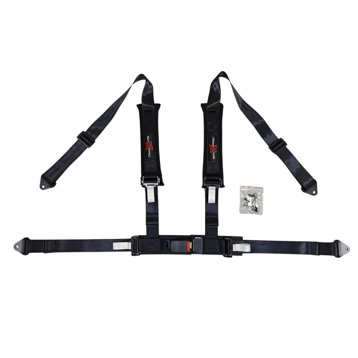 SimXPro Seat Harness