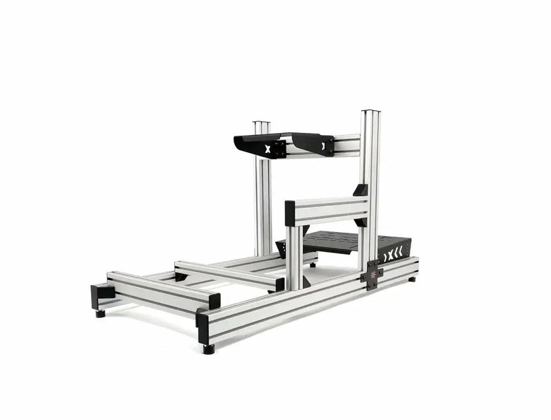 SimXPro R80 GT Sim Racing Cockpit SimXPro SimXPro Aluminium Frames  Sim Race Webshop B.V.