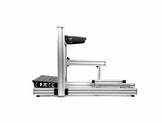 SimXPro X80 GT Sim Racing Cockpit SimXPro SimXPro Aluminium Frames  Sim Race Webshop B.V.
