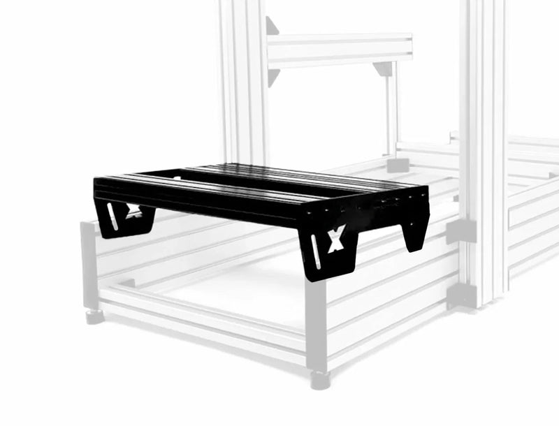SimXPro Profile Pedal Deck 500 SimXPro SimXPro Pedal Plates  Sim Race Webshop B.V.