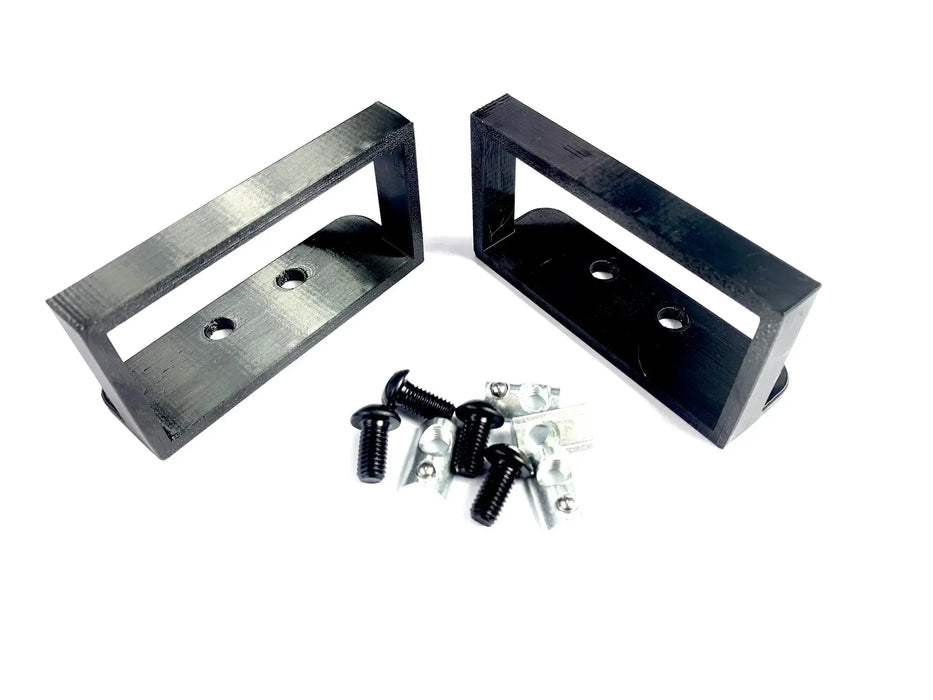 Simucube 2 PSU mount (set)