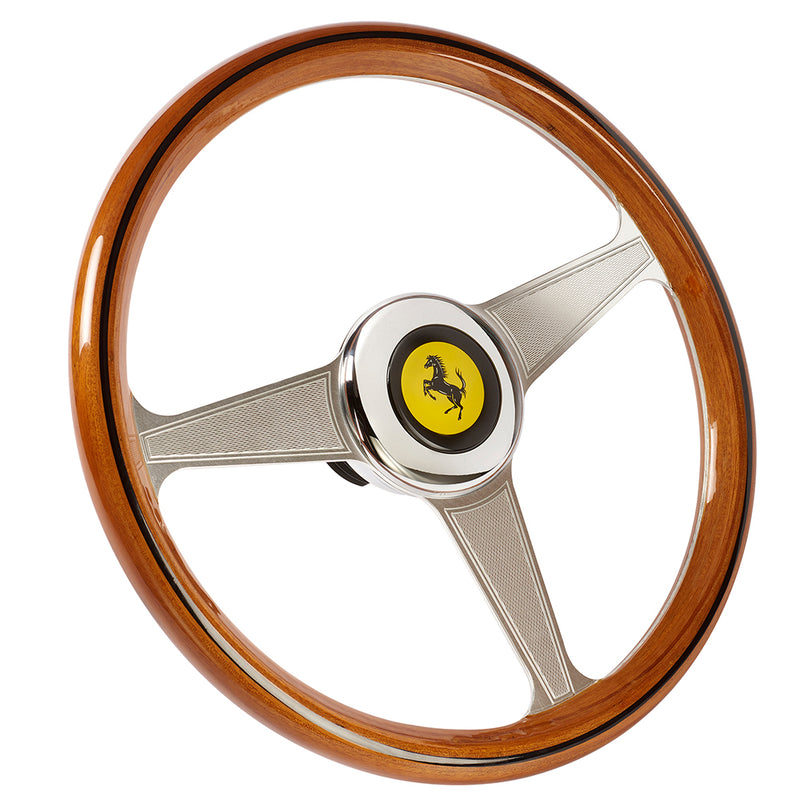 Thrustmaster Ferrari 250 GTO Wheel Add-On — official product view 4
