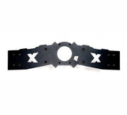 Fanatec CSL DD PRO / CS DD - Side - to - front Mount - 580 - 600 mm SimXPro SimXPro Front Mount  Sim Race Webshop B.V.