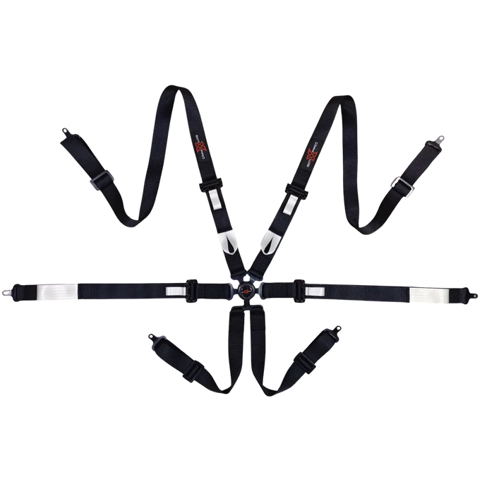 SimXPro Seat Harness