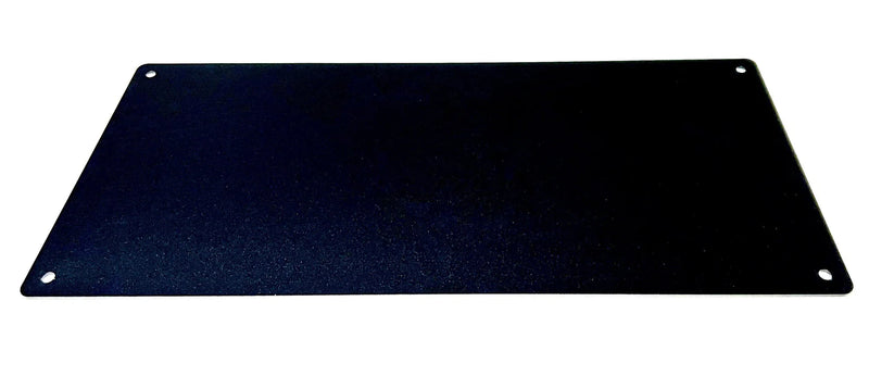 SimXPro Floor Plate 500 SimXPro SimXPro accessory  Sim Race Webshop B.V.