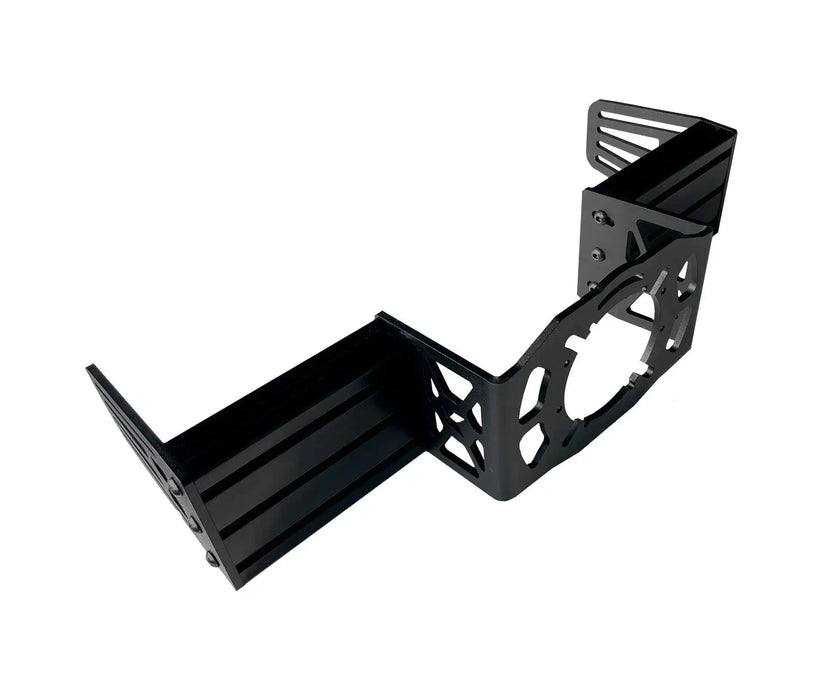 SimXPro Extended Universal DD Front Mount - 580 mm