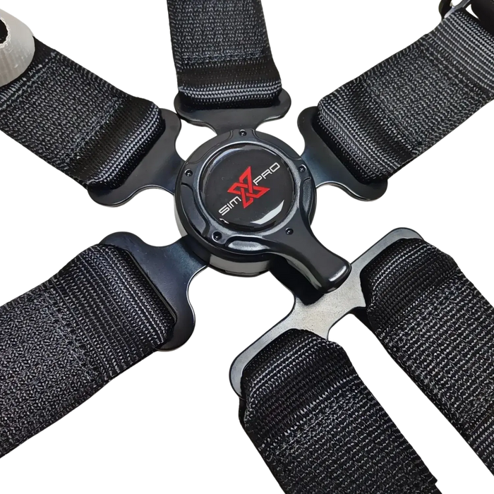 SimXPro Seat Harness