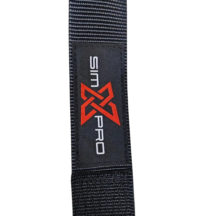 SimXPro Seat Harness