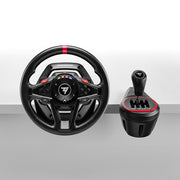 Thrustmaster T128-X Shifter Pack — official product view 4