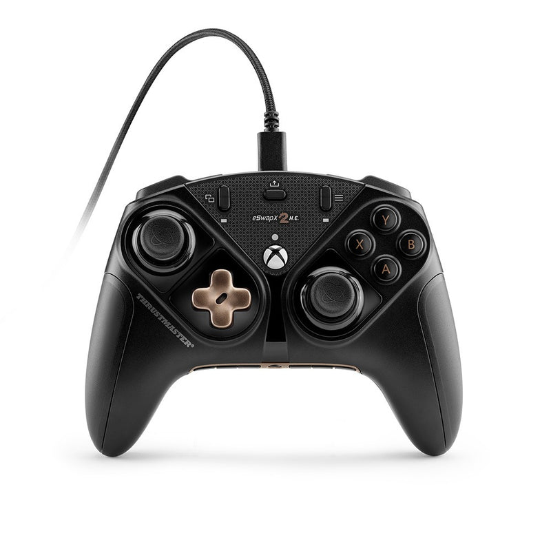 Thrustmaster ESWAP X2 H.E. Pro Controller — official product view 4