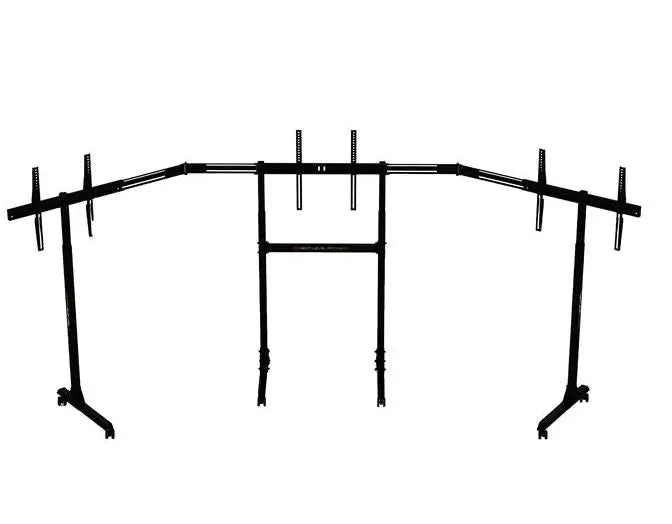 Next Level Racing - Free Standing Triple Monitor Stand