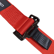 SimXPro Seat Harness SimXPro SimXPro Seatbelt  Sim Race Webshop B.V.