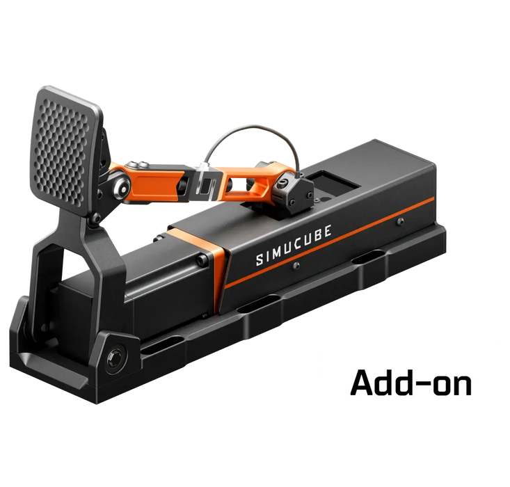 Simucube ActivePedal Ultimate