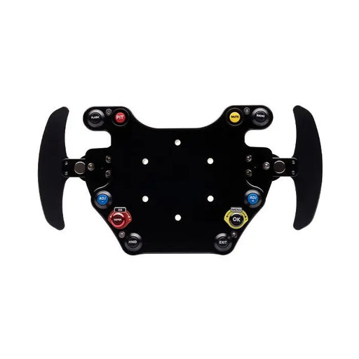 Ascher Racing B16M-USB Button plate Ascher Racing