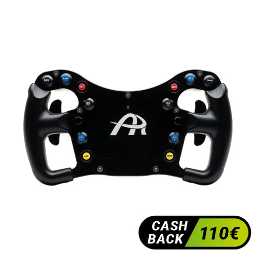 Asher Racing F28-SC V2 Wheel Ascher Racing
