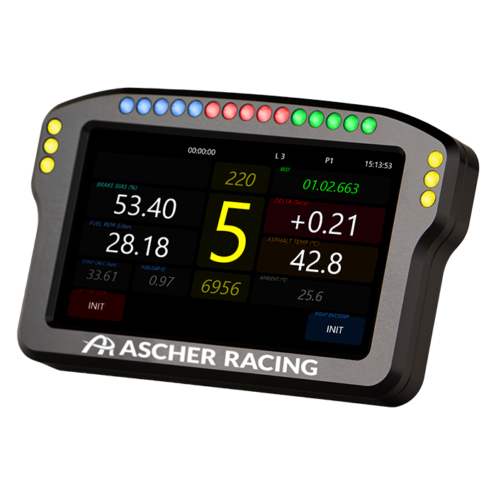 Ascher Racing Dashboard 03