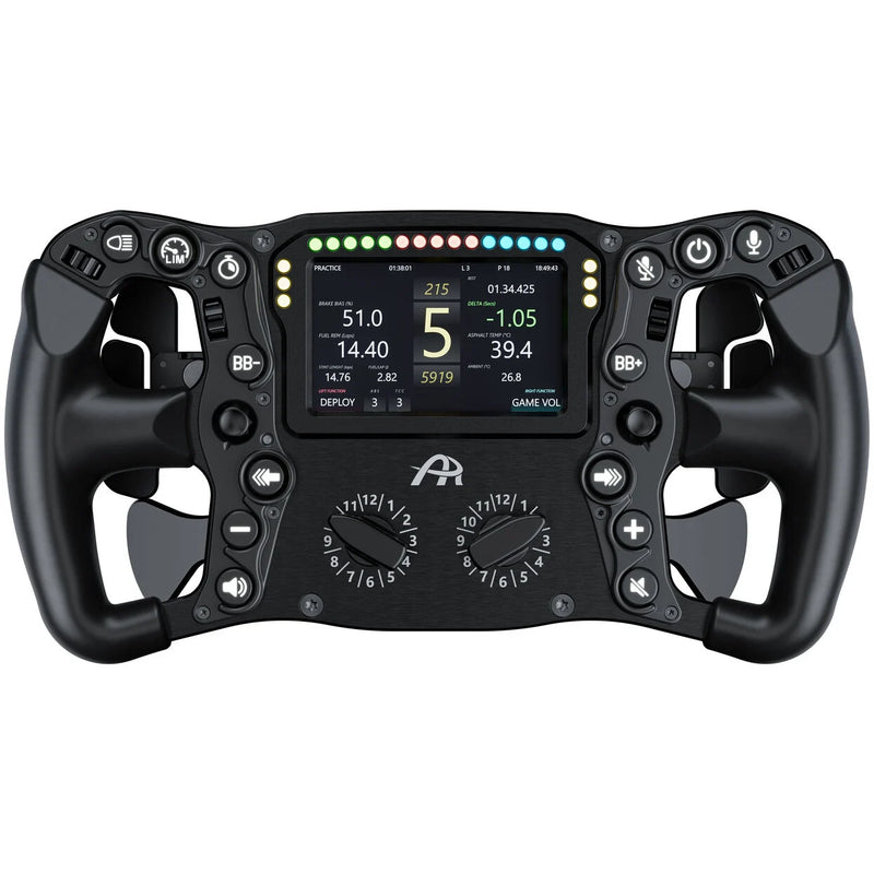 Ascher Racing McLaren Artura Ultimate Black Edition