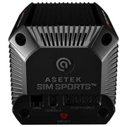Asetek SimSports Initium Direct Drive Wheelbase (5.5 Nm) Asetek SimSports Asetek SimSports Direct Drive Wheel Base  Sim Race Webshop B.V.