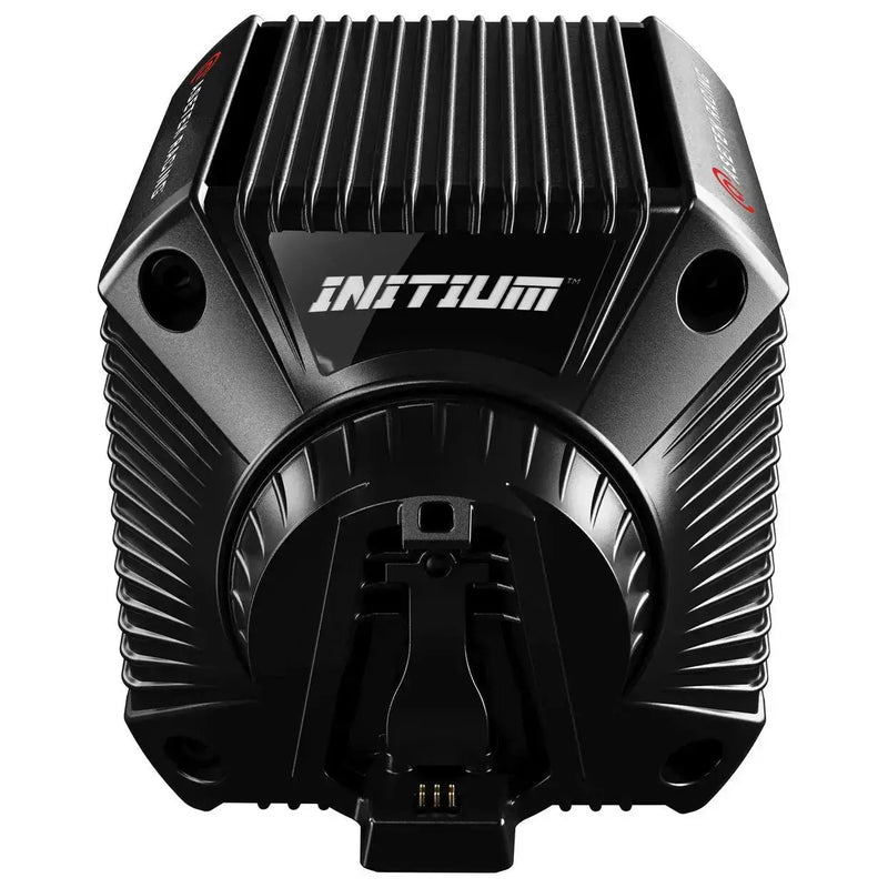 Asetek SimSports Initium Direct Drive Wheelbase (5.5 Nm) Asetek SimSports Asetek SimSports Direct Drive Wheel Base  Sim Race Webshop B.V.