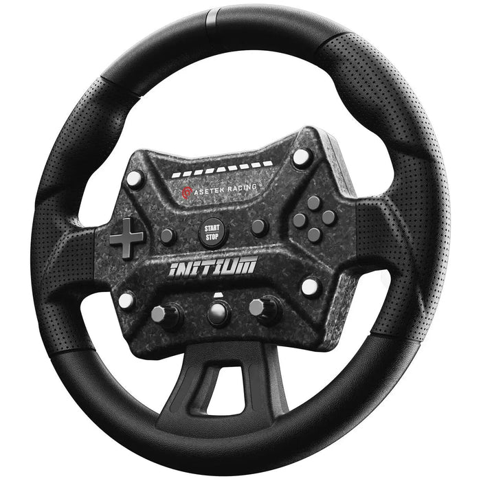 Asetek SimSports Initium Steering Wheel (PC) Asetek SimSports