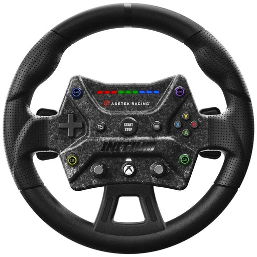 Asetek SimSports Initium Steering Wheel (Xbox) Asetek SimSports
