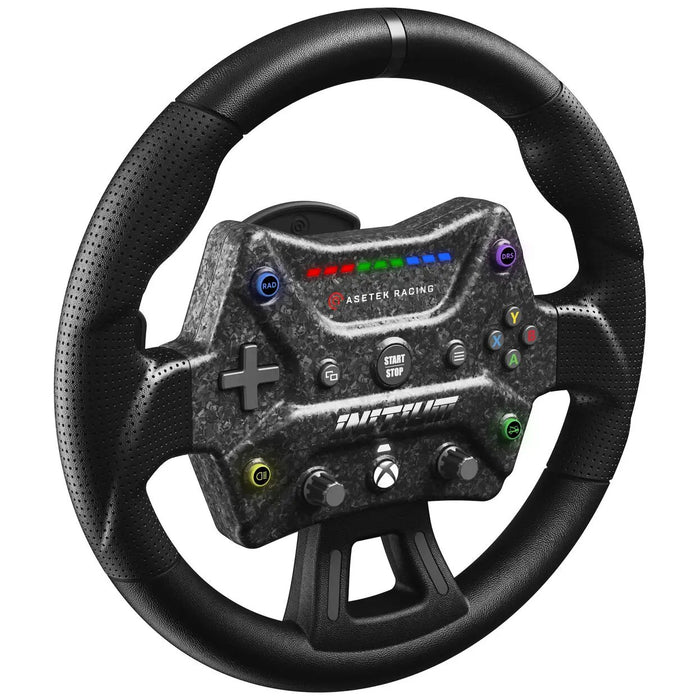 Asetek SimSports Initium Steering Wheel (Xbox) Asetek SimSports