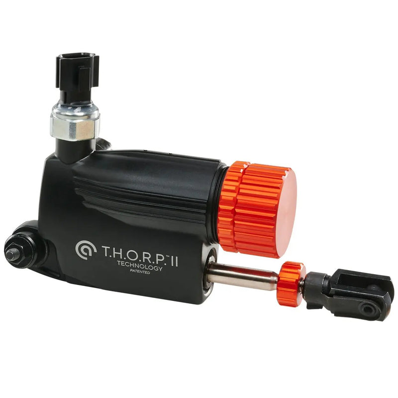 Asetek SimSports Initium THORP II Upgrade Kit Asetek SimSports Asetek SimSports Pedal Upgradeset  Sim Race Webshop B.V.