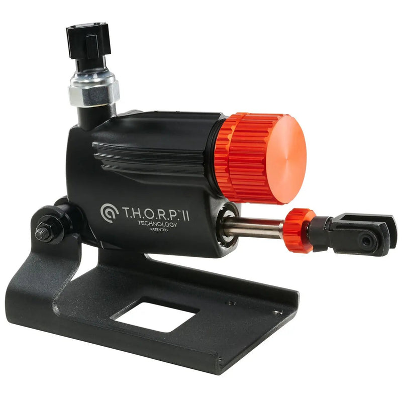 Asetek SimSports Initium THORP II Upgrade Kit Asetek SimSports Asetek SimSports Pedal Upgradeset  Sim Race Webshop B.V.