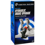 Asetek SimSports Initium THORP II Upgrade Kit Asetek SimSports Asetek SimSports Pedal Upgradeset  Sim Race Webshop B.V.