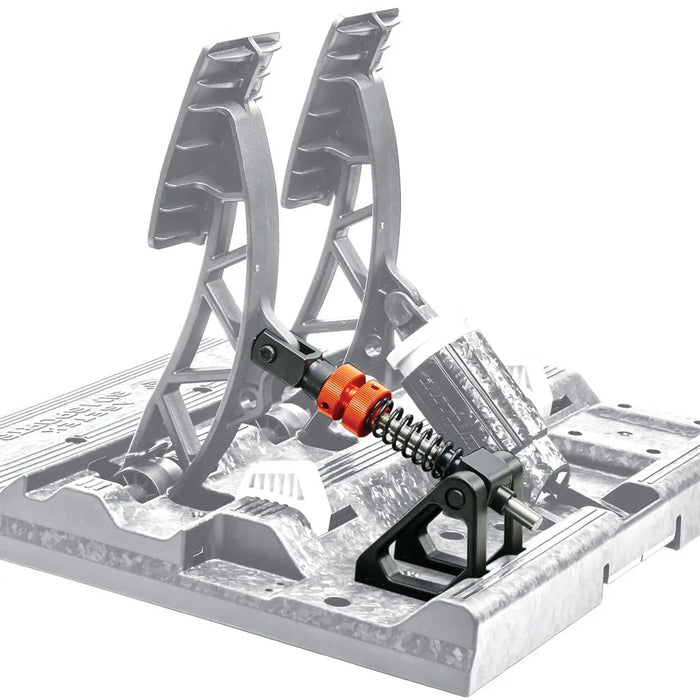 Asetek SimSports Initium Throttle Upgrade Kit Asetek SimSports