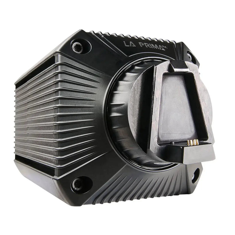 Asetek SimSports La Prima Direct Drive Wheelbase (12 Nm) Asetek SimSports Asetek SimSports Direct Drive Wheel Base  Sim Race Webshop B.V.
