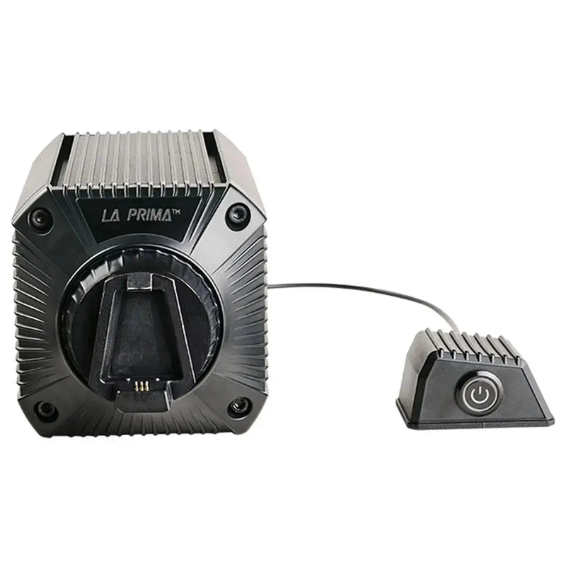 Asetek SimSports La Prima Direct Drive Wheelbase (12 Nm) Asetek SimSports Asetek SimSports Direct Drive Wheel Base  Sim Race Webshop B.V.