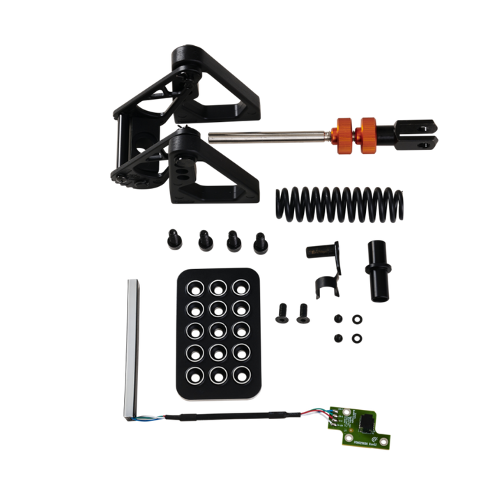 Asetek SimSports La Prima naar Invecta Koppeling Upgrade Kit