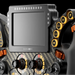 Bavarian Sim Tec x Simucube Delta PRO SC – Wireless Formula Sim Steering Wheel Bavarian Sim Tec
