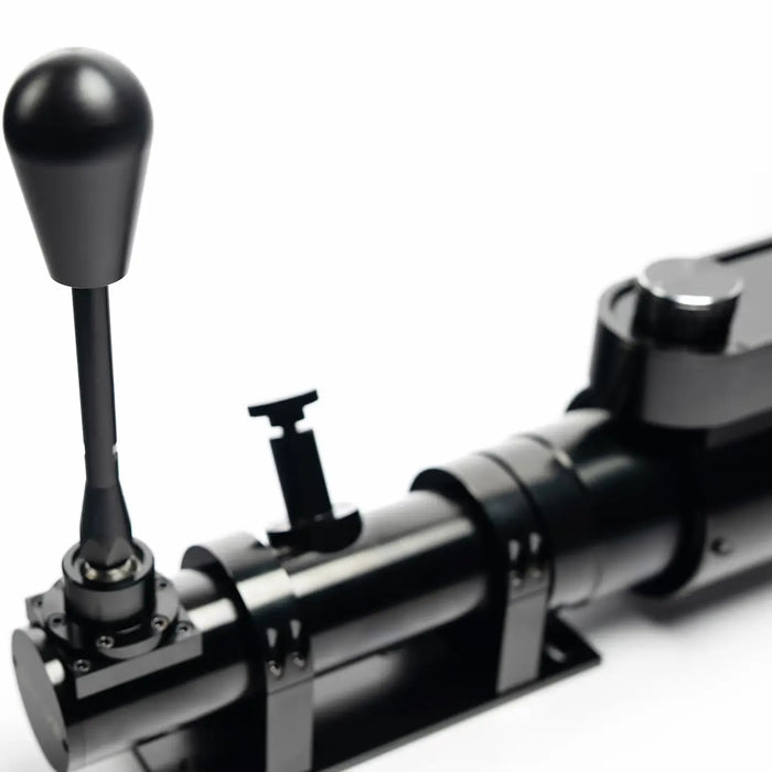 BDH Active Shifter™ BDHracesim