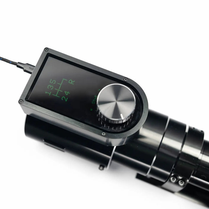 BDH Active Shifter™ BDHracesim