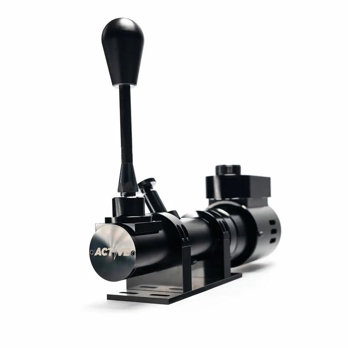 BDH Active Shifter™ BDHracesim