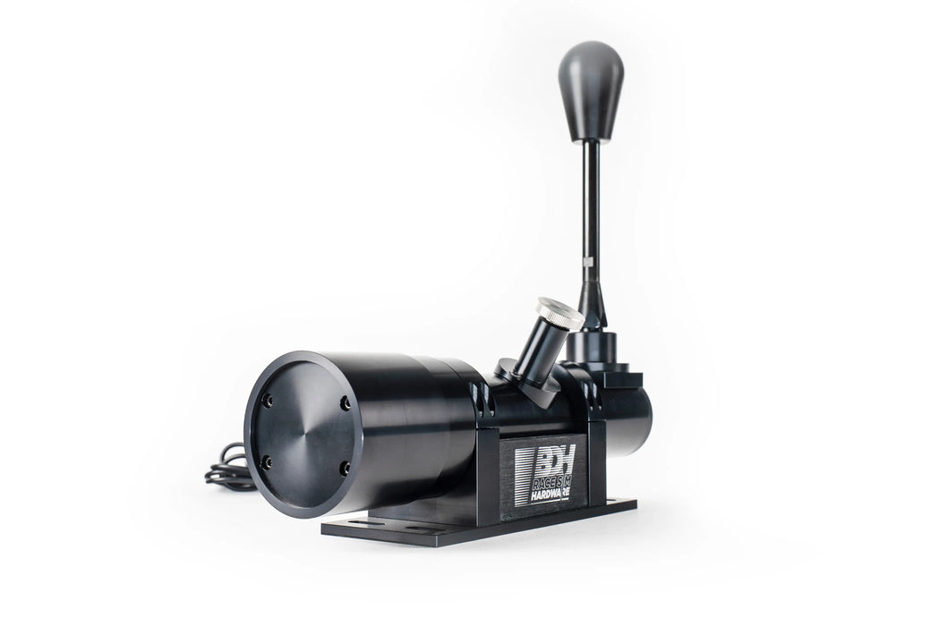 BDH H1 Mechanical H-Pattern Shifter BDHracesim