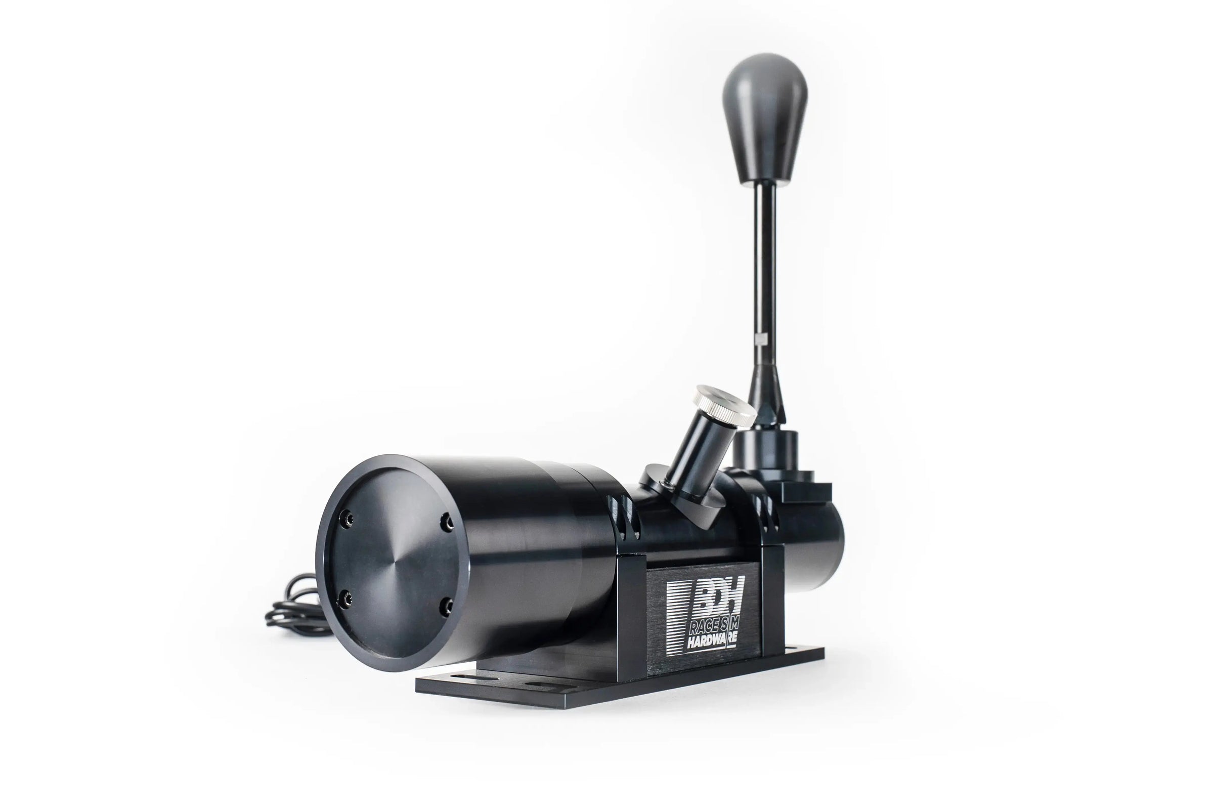 BDH H1 Mechanical H-Pattern Shifter - Sim Race Webshop B.V.