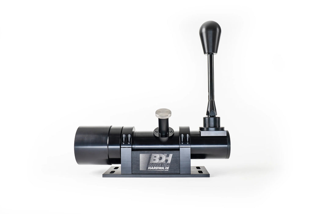 BDH H1 Mechanical H-Pattern Shifter BDHracesim