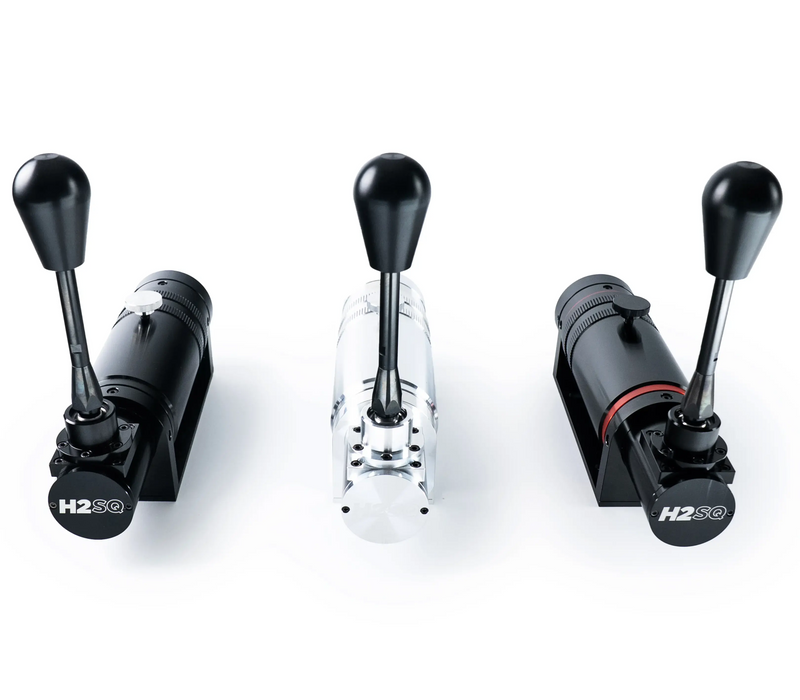 BDH H2SQ SHIFTER BDHracesim BDHracesim Shifter  Sim Race Webshop B.V.