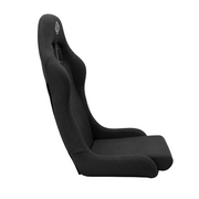 SIMGASM | Core Bucket Racing Seat - Black SIMGASM SIMGASM Seat  Sim Race Webshop B.V.