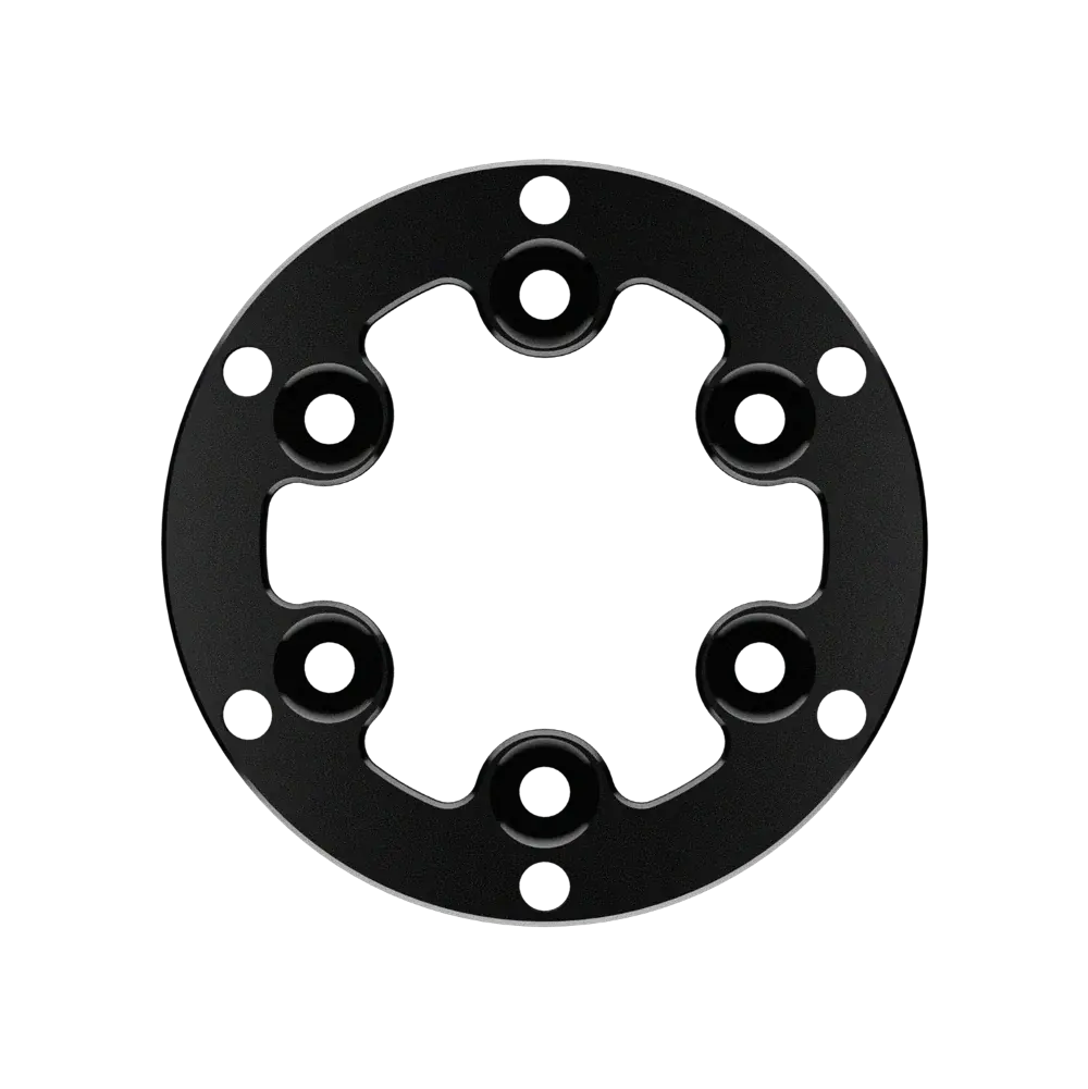 Bavarian Sim Tec - Adapter Plate - Sim Race Webshop B.V.