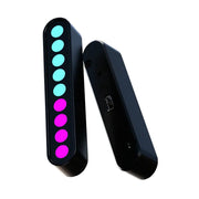 Bavarian Sim Tec BeaconLights - LED Wings Bavarian Sim Tec Bavarian Sim Tec Data Display (LED wings)  Sim Race Webshop B.V.