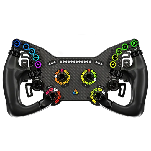 Bavarian Sim Tec Delta PULSE - Advanced 6 carbon paddles Bavarian Sim Tec