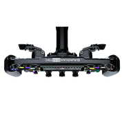 Bavarian Sim Tec OmegaPRO V2 Formula Steering Wheel Bavarian Sim Tec Bavarian Sim Tec Steering Wheel  Sim Race Webshop B.V.