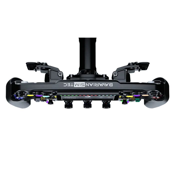 Bavarian Sim Tec OmegaPRO V2 Bavarian Sim Tec