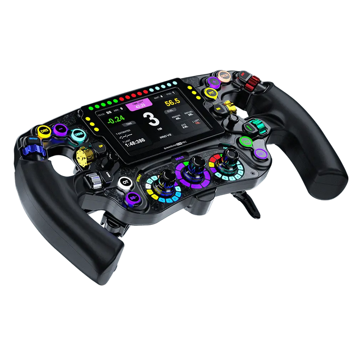 Bavarian Sim Tec OmegaPRO V2 Bavarian Sim Tec