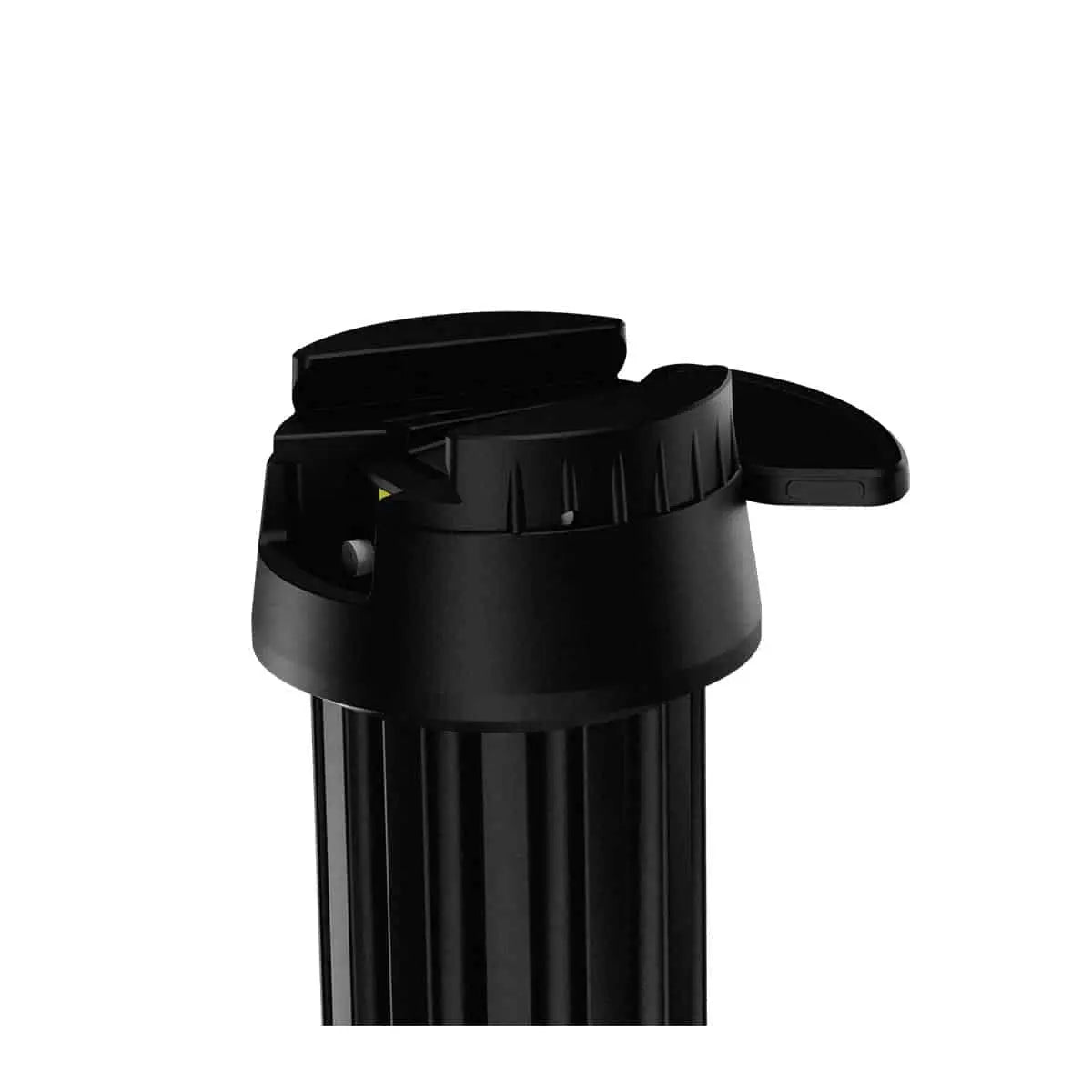 Bavarian Sim Tec X Asetek Invicta™ Quick Release - Sim Race Webshop ...